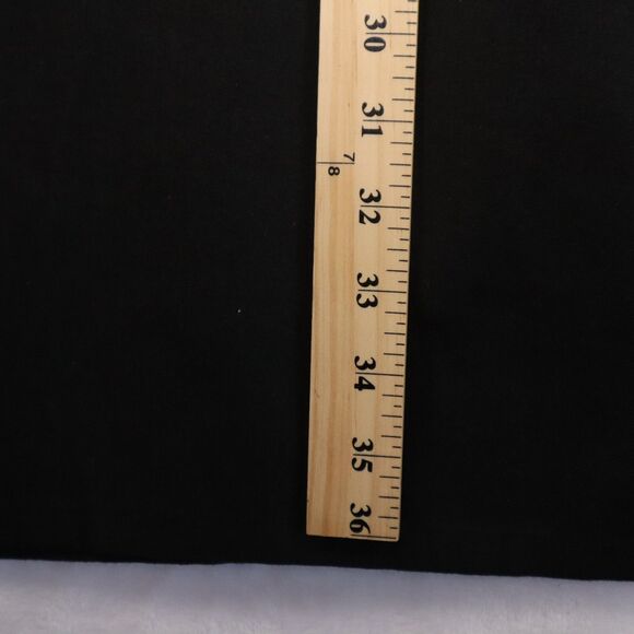 Biker Wear USA Men's 5XL Orange/Black 2017 Sturgis SD Black Hills Rally Shirt - Picture 9 of 9